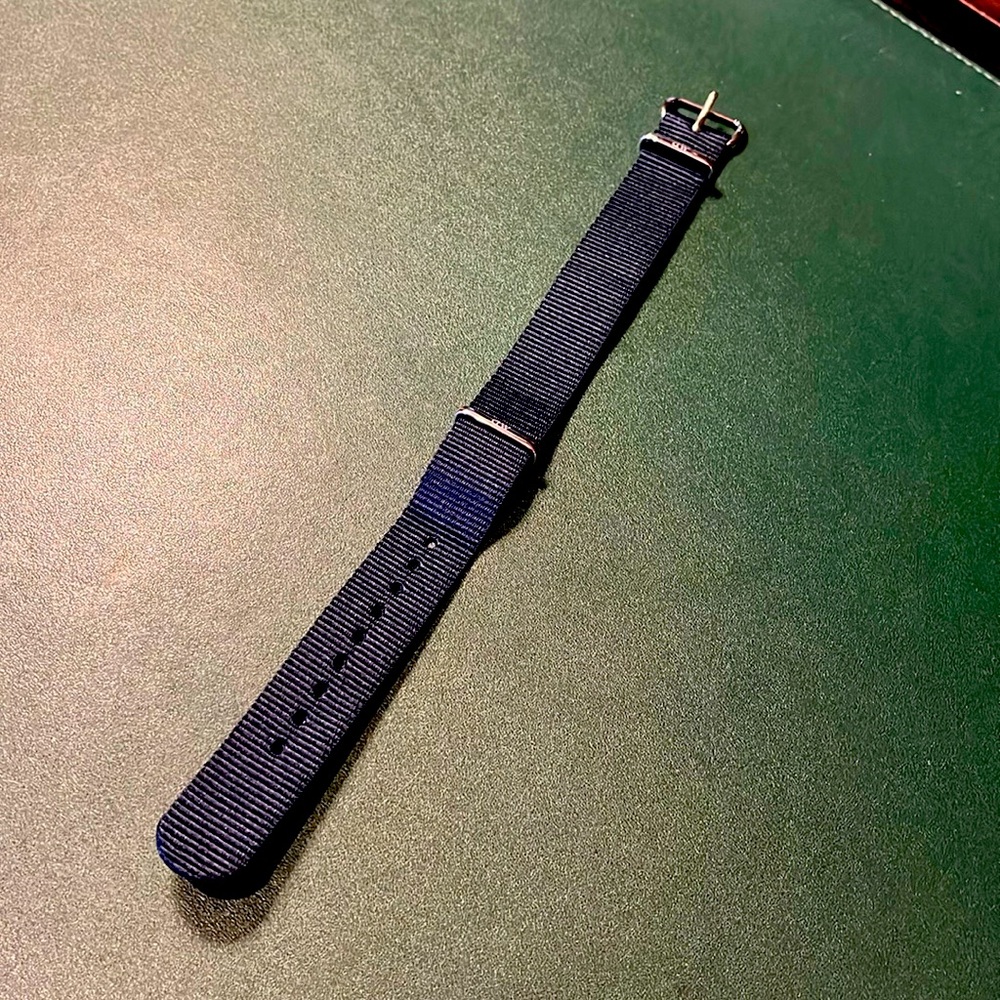 Daniel Wellington Classic Bayswater Strap